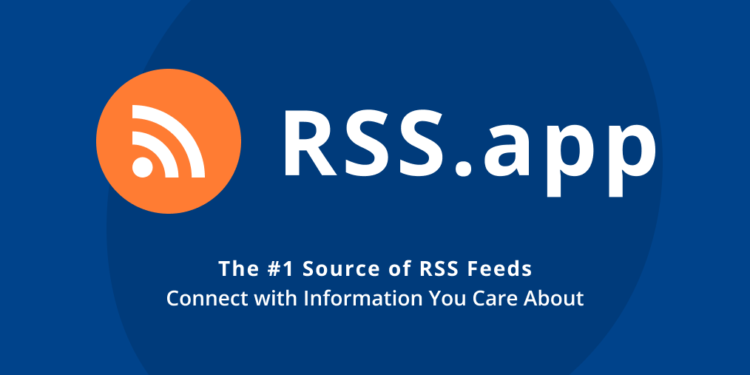 RSS Feed Generator, Create RSS feeds from URL