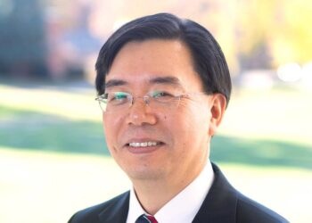 Francis Kim talks all things finance in Korean media