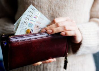 Money blog: Eight things going up in price next week – and six major boosts to Britons’ pockets | UK News