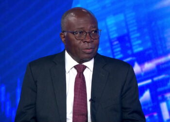 Watch Debt Deal Making Progress, Zambia Finance Minister Says