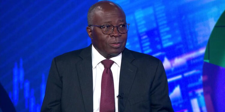 Watch Debt Deal Making Progress, Zambia Finance Minister Says