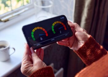 Money latest: Prepayment meters now have cheapest default tariff – should you switch? | UK News