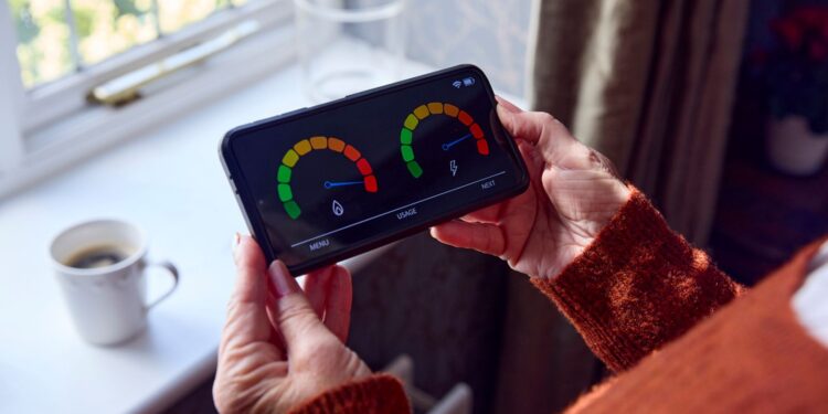 Money latest: Prepayment meters now have cheapest default tariff – should you switch? | UK News