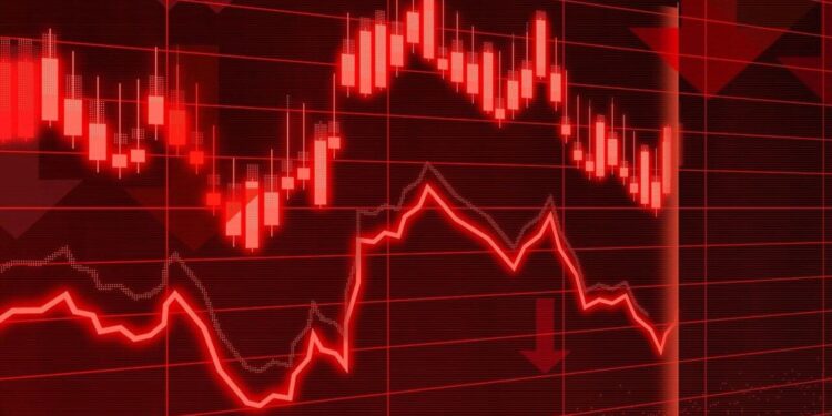 Edelweiss Financial share price cracks 17% after RBI action on ECL, EARCL
