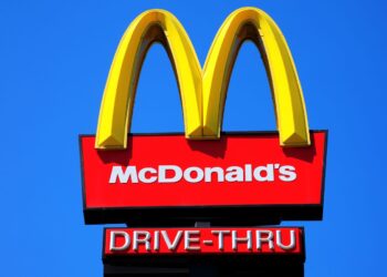 Money latest: McDonald’s to start selling bigger burgers – as it makes very rare changes to classic items | UK News