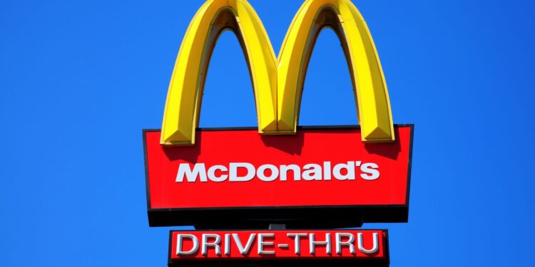 Money latest: McDonald’s to start selling bigger burgers – as it makes very rare changes to classic items | UK News