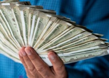 Allow foreign currency transactions in India via RBI: ICT Chairman Kapila | Finance News