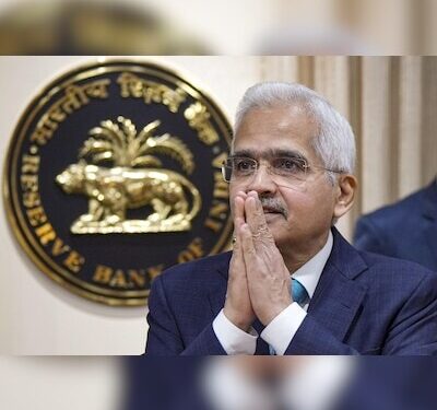 Not acting on unsecured lending could have created bigger problem: Das | Finance News