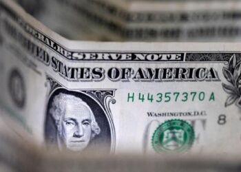 Financial companies dominate in April overseas borrowing – Banking & Finance News