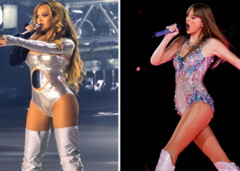 Money: Why are concert tickets so expensive? Here’s who is really responsible | UK News