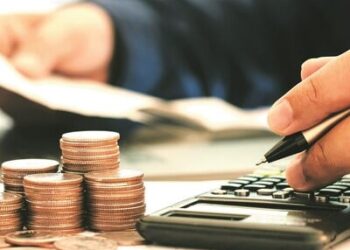 16th Finance Commission constitutes five-member advisory council | Economy & Policy News