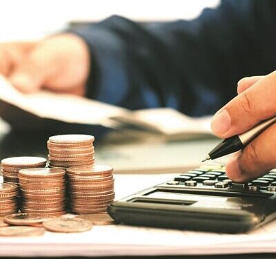 16th Finance Commission constitutes five-member advisory council | Economy & Policy News