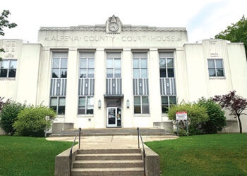 Alpena County Finance Committee meets Tuesday | News, Sports, Jobs