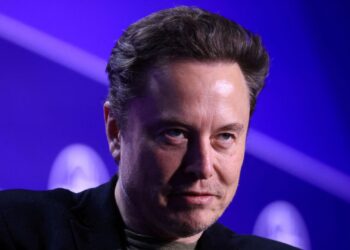 Elon Musk lashes out at UK after hearing he isn’t invited to tech conference | Science & Tech News