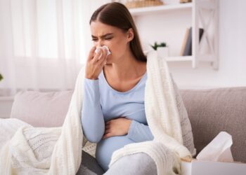 See if you are eligible for free vaccines as ‘tripledemic’ of winter illness approaches | UK News