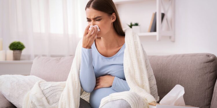 See if you are eligible for free vaccines as ‘tripledemic’ of winter illness approaches | UK News