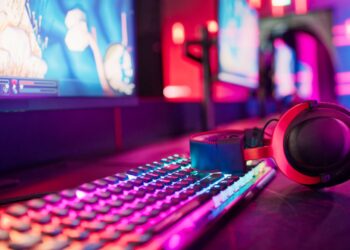 Refresh rate, OLED technology? What to look out for when buying a gaming monitor | Science & Tech News
