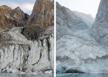 Mega-tsunami caused Earth to vibrate for nine days, study shows | Climate News