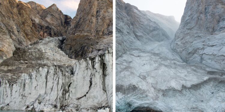 Mega-tsunami caused Earth to vibrate for nine days, study shows | Climate News