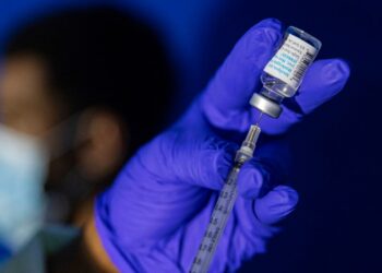 More mpox jabs ordered as UK anticipates new strain of virus | UK News