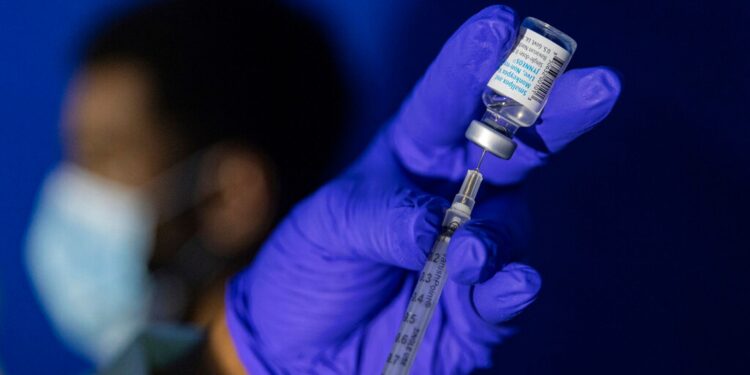 More mpox jabs ordered as UK anticipates new strain of virus | UK News