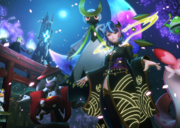 Nintendo and Pokemon file legal case against Palworld makers | Science & Tech News