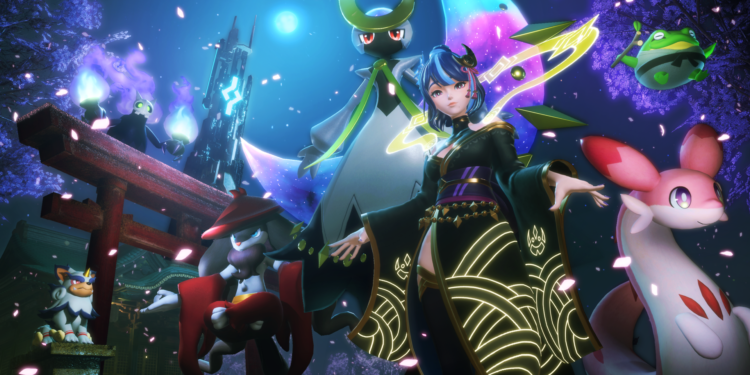 Nintendo and Pokemon file legal case against Palworld makers | Science & Tech News