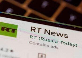 Russian officials accuse Meta of ‘overt censorship’ after global Instagram and Facebook ban | Science & Tech News