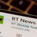 Russian officials accuse Meta of ‘overt censorship’ after global Instagram and Facebook ban | Science & Tech News