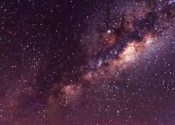 Deep space voyages to ‘seek out new life’ could be made possible by new rocket thruster | Science & Tech News