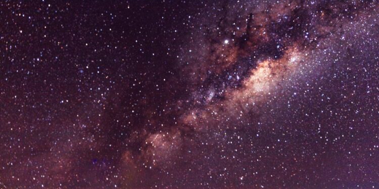 Deep space voyages to ‘seek out new life’ could be made possible by new rocket thruster | Science & Tech News