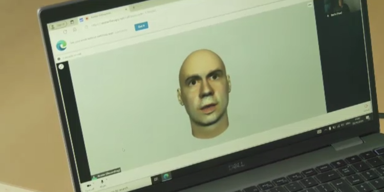 How avatar therapy is helping psychosis sufferers ‘stand up’ to distressing voices | Science, Climate & Tech News