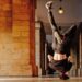 Breakdancers warned repetitive headspins could give them a ‘cone-head’ | Science & Tech News