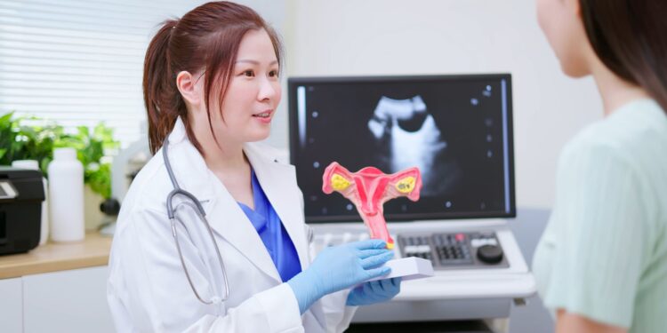 Simple tweak to cervical cancer treatment cuts risk of death by 40%, say researchers | Science & Tech News