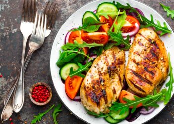 Lab-grown food may be a step closer to being approved in UK as watchdog to research its safety | UK News