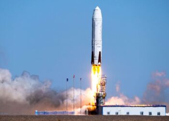 Tickets to outer space go on sale in China | Science, Climate & Tech News