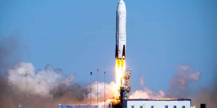 Tickets to outer space go on sale in China | Science, Climate & Tech News