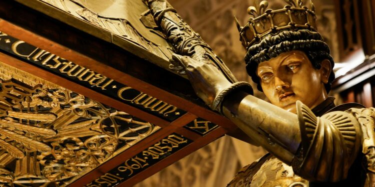 Centuries-old mystery over Christopher Columbus to be revealed | World News