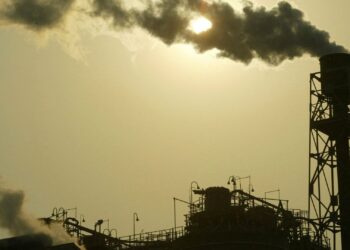 Chance of limiting global warming to 1.5C is ‘virtually zero’ on current trends, UN warns | Science, Climate & Tech News