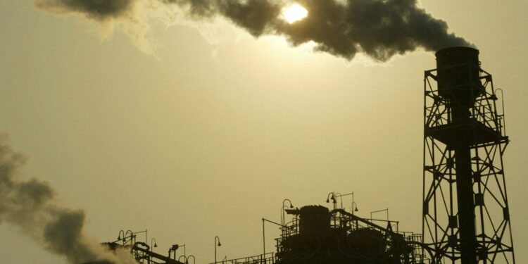 Chance of limiting global warming to 1.5C is ‘virtually zero’ on current trends, UN warns | Science, Climate & Tech News