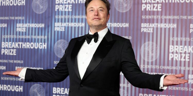Elon Musk says bold text will be removed from X timelines | Science & Tech News