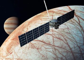 What NASA’s mission to Jupiter moon can – and can’t – achieve | Science & Tech News