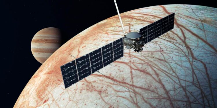 What NASA’s mission to Jupiter moon can – and can’t – achieve | Science & Tech News