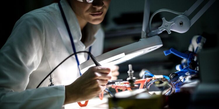 Women face increasing pressure to choose between family and career in tech, says new report | Science & Tech News