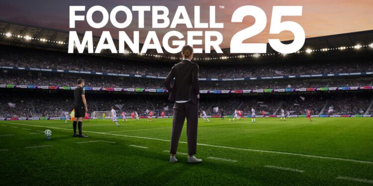 Popular video game Football Manager delayed until next year | UK News