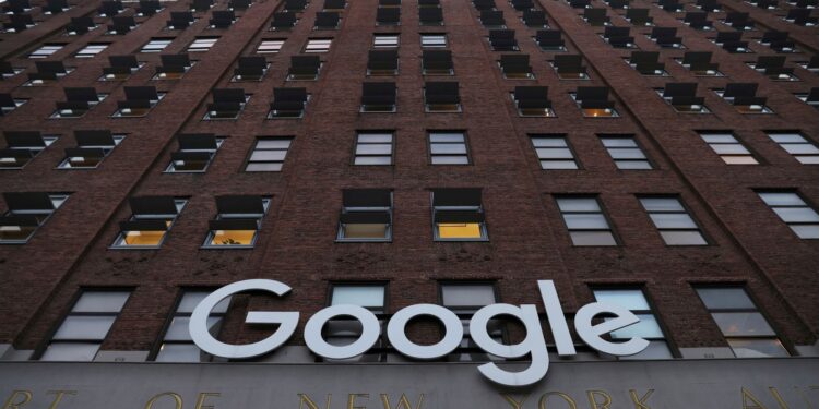 Google faces threat of being broken up after US Justice Department warns of need to end ‘illegal monopoly’ | Business News