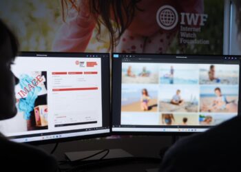 AI-generated child pornography increasing at ‘chilling’ rate, as watchdog warns it is now becoming hard to spot | Science & Tech News