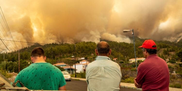The ten deadliest weather events of the last 20 years and how they were fuelled by climate change | Science, Climate & Tech News
