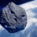 Giant meteorite strike may have helped life thrive on Earth, research suggests | Science & Tech News