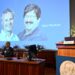 Nobel Prize for medicine goes to American scientists who worked on microRNA | Science & Tech News